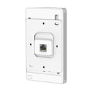 TP-LINK EAP235-WALL AC1200 Wall-mounted Gigabit Dual-band Wireless 11AC Wifi Access Point MU-MIMO OMADA
