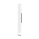 TP-LINK EAP235-WALL AC1200 Wall-mounted Gigabit Dual-band Wireless 11AC Wifi Access Point MU-MIMO OMADA