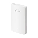 TP-LINK EAP235-WALL AC1200 Wall-mounted Gigabit Dual-band Wireless 11AC Wifi Access Point MU-MIMO OMADA