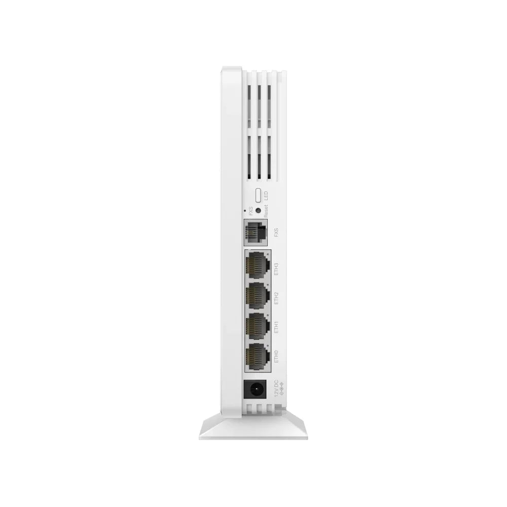 TP-LINK EAP603GP-Desktop Punto de Acceso GPON Omada AX1800 WiFi 6