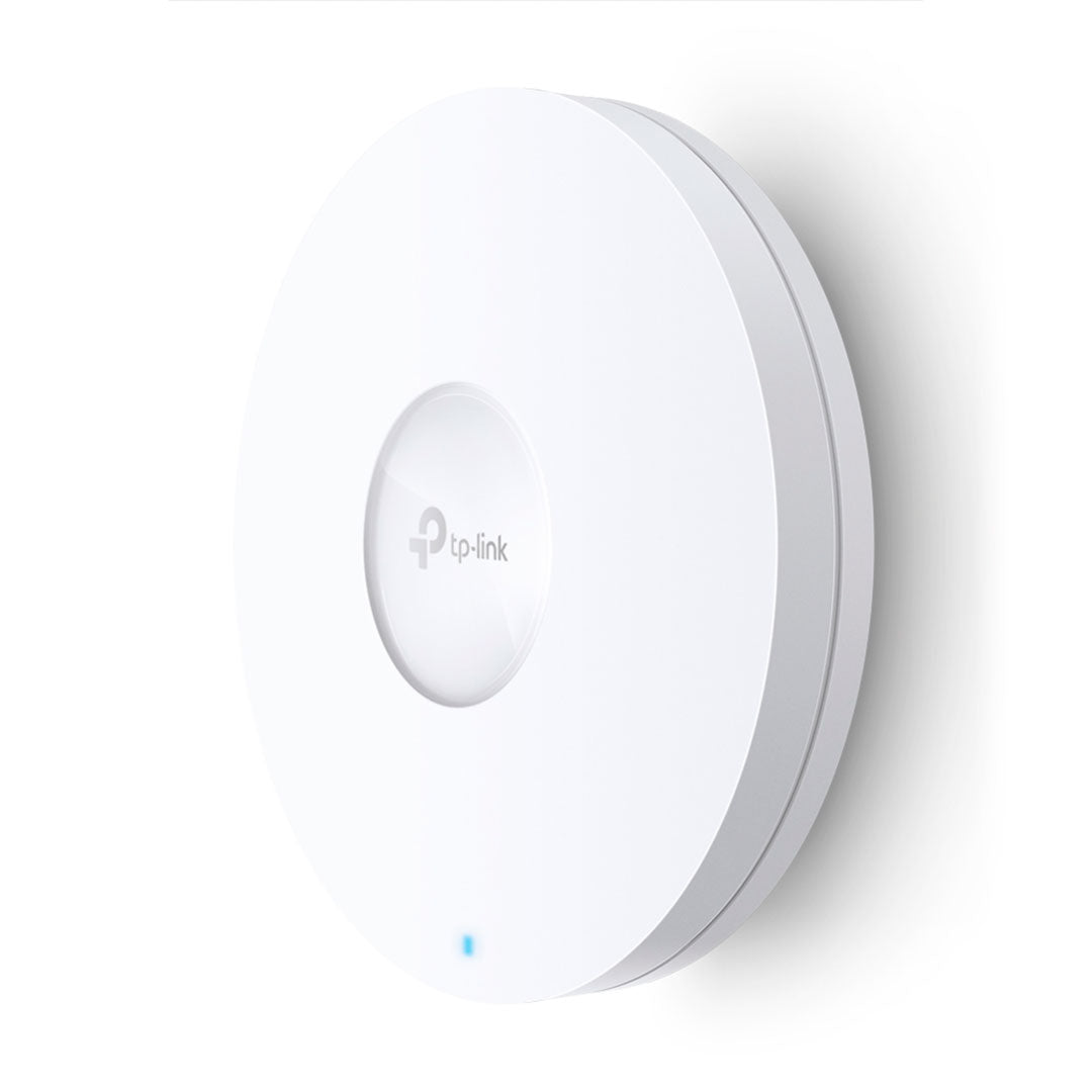 TP-LINK EAP610 Access Point WiFi6 Omada AX1800 Doble Banda