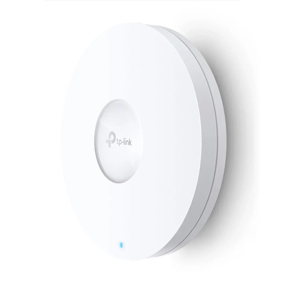 TP-LINK EAP610 Access Point WiFi6 Omada AX1800 Doble Banda