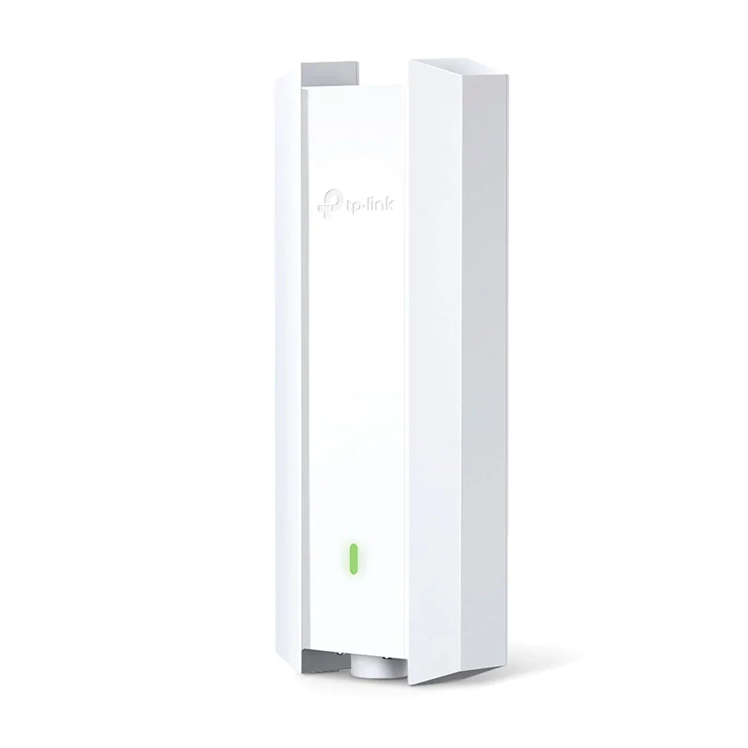 TP-LINK EAP610-Outdoor Access Point Exterior WiFi6 Omada AX1800 Doble Banda