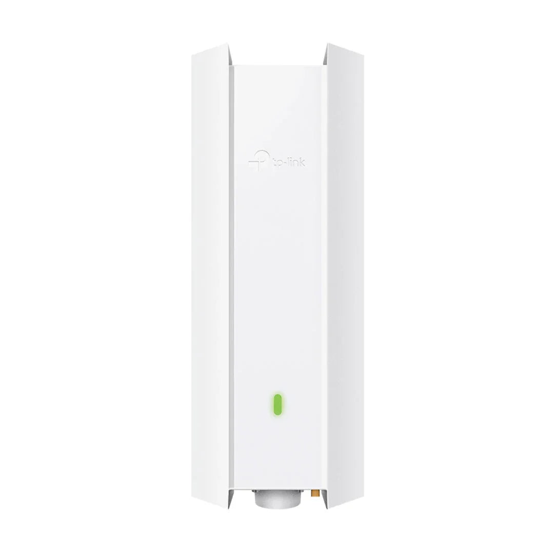 TP-LINK EAP610-Outdoor Access Point Exterior WiFi6 Omada AX1800 Doble Banda