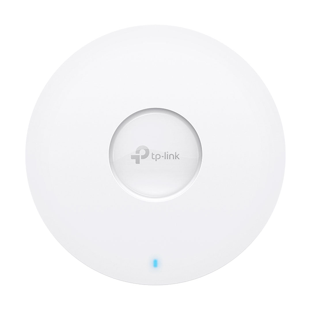 TP-LINK EAP610 Access Point WiFi6 Omada AX1800 Doble Banda