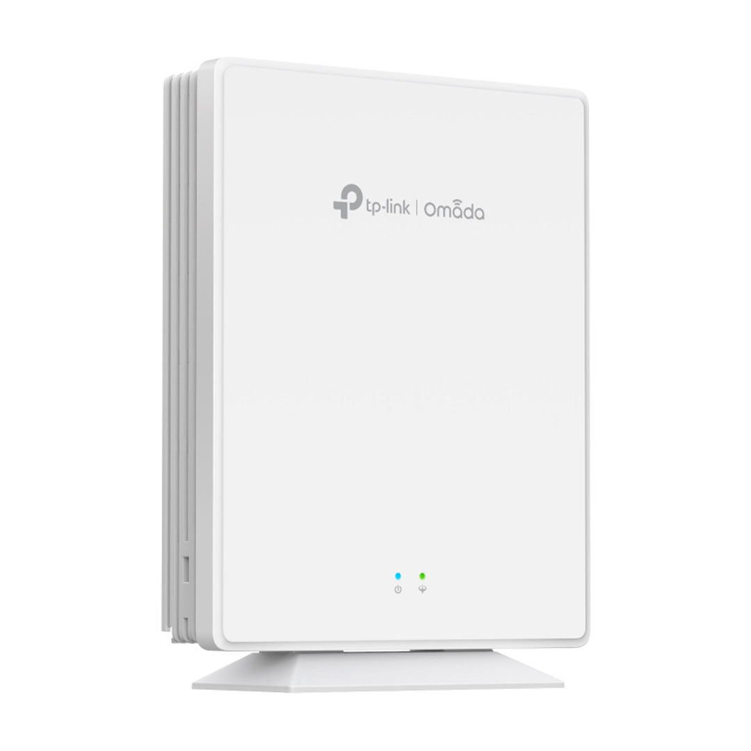 TP-LINK EAP610GP-Desktop Acces Point WiFi6 GPON Omada AX1800