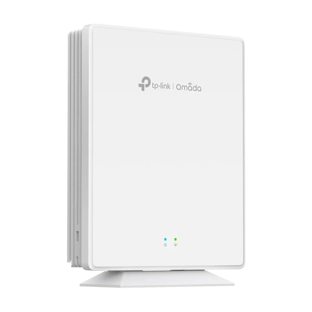 TP-LINK EAP610GP-Desktop Acces Point WiFi6 GPON Omada AX1800