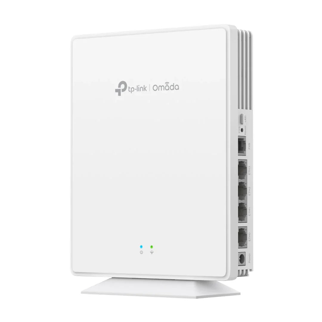 TP-LINK EAP610GP-Desktop Acces Point WiFi6 GPON Omada AX1800