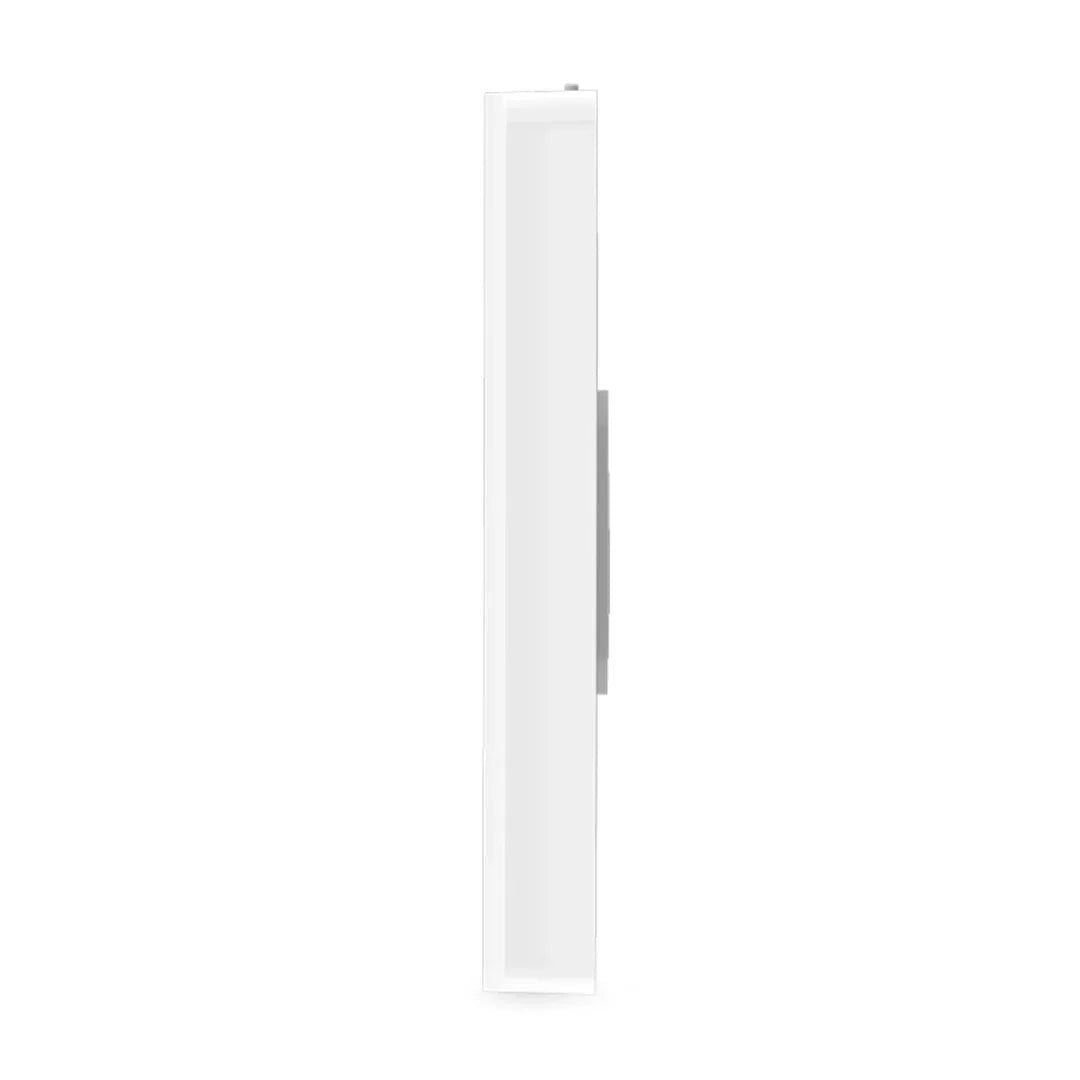 TP-LINK EAP615-Wall Access Point WiFi6 Omada AX1800 Doble Banda