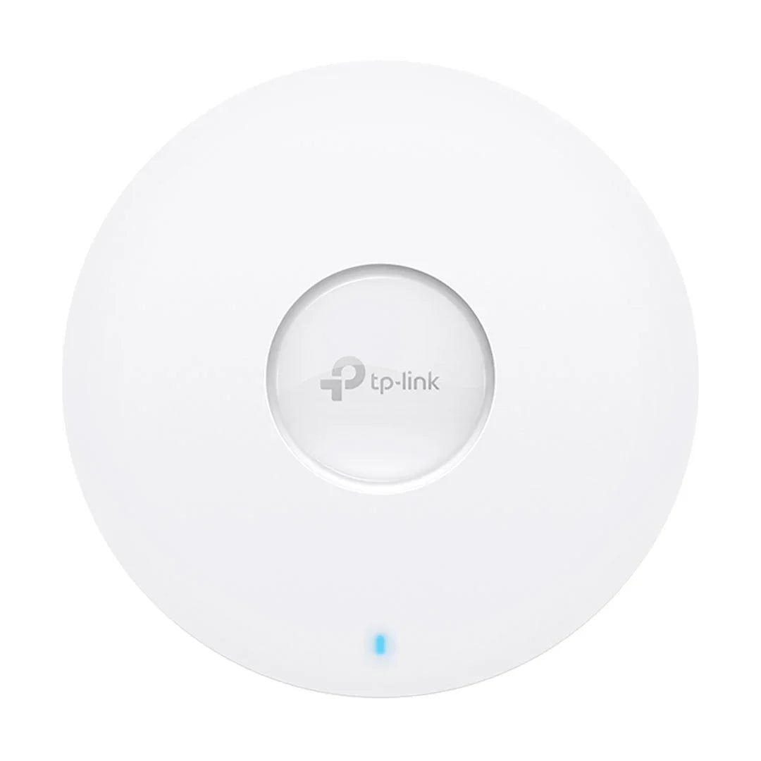 TP-LINK EAP620 HD Access Point Wifi6 Omada AX1800 Doble Banda