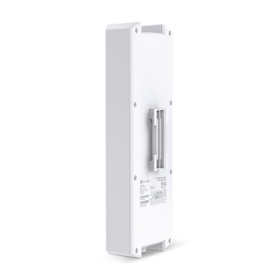 TP-LINK EAP650-Outdoor Access Point WiFi6 AX3000 Doble Banda