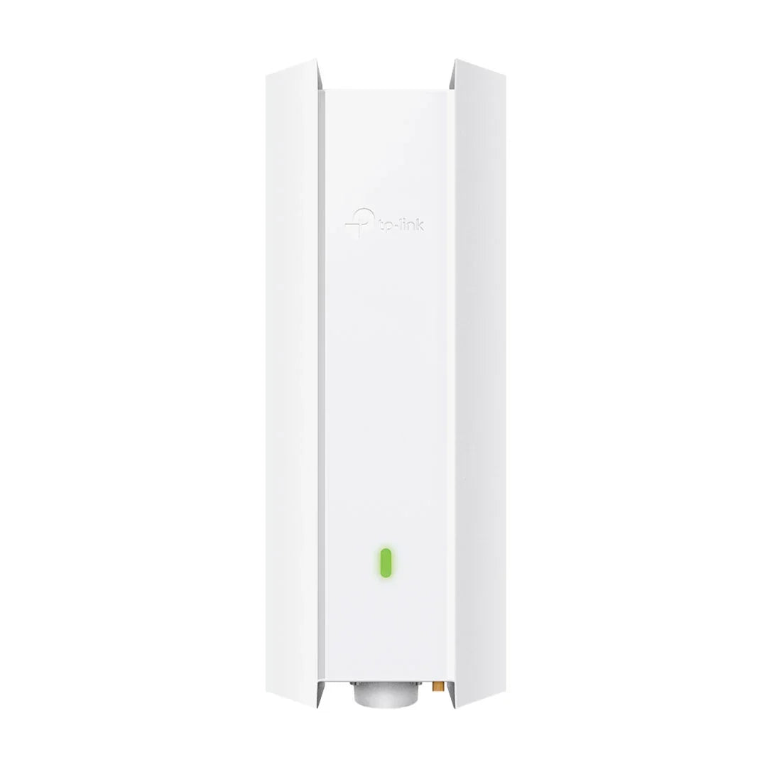 TP-LINK EAP650-Outdoor Access Point WiFi6 AX3000 Doble Banda