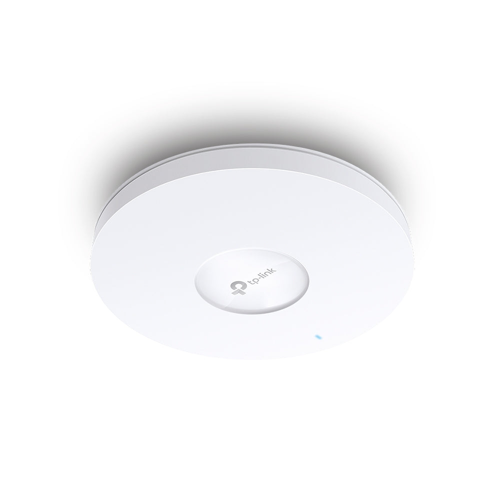 TP-LINK EAP653 Access Point WiFi6 Omada AX3000 Doble Banda