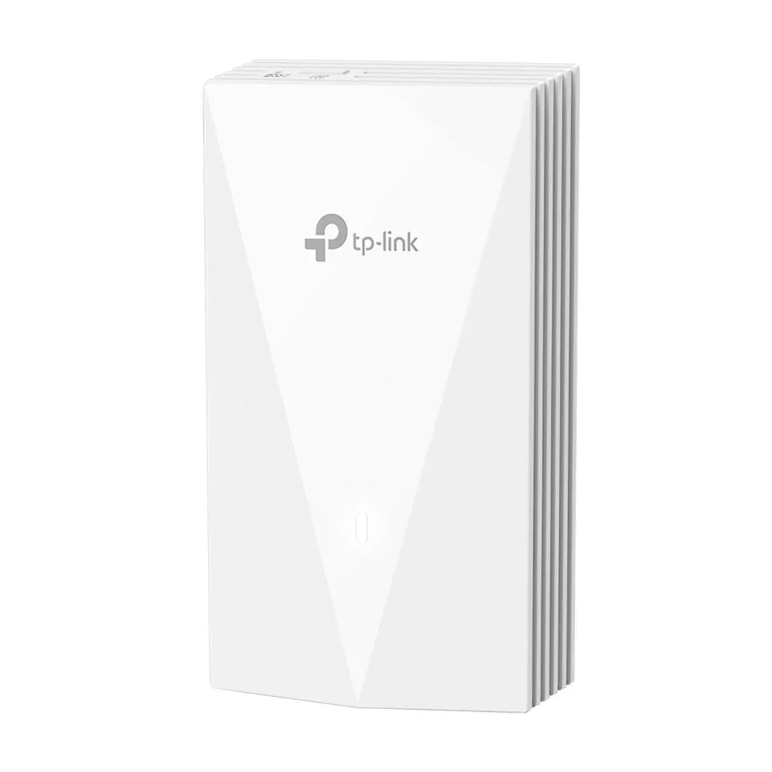 TP-LINK EAP655-WALL Access Point WiFi6 Omada AX3000