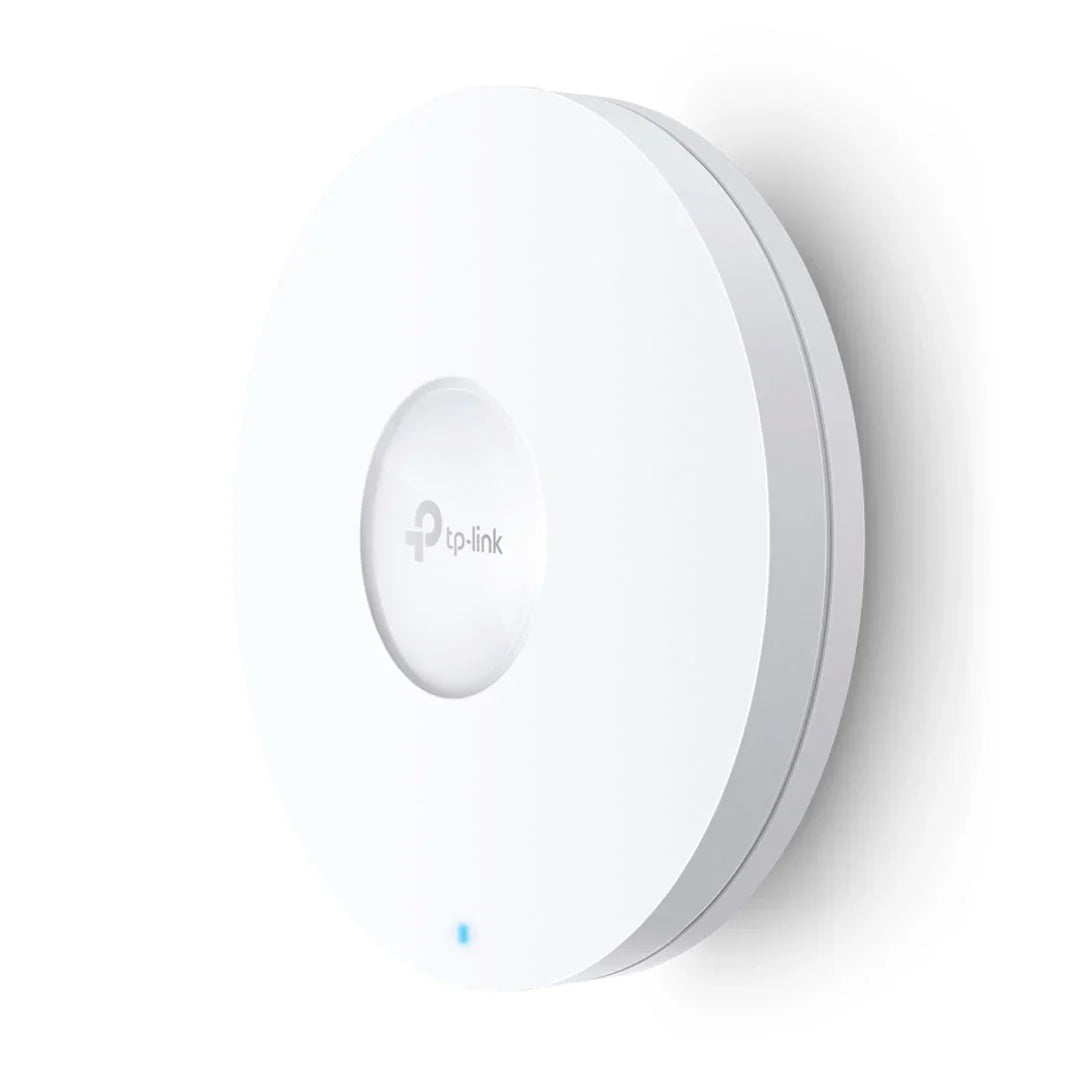 TP-LINK EAP660 HD Access Point WiFi6 Omada AX3600 Doble Banda