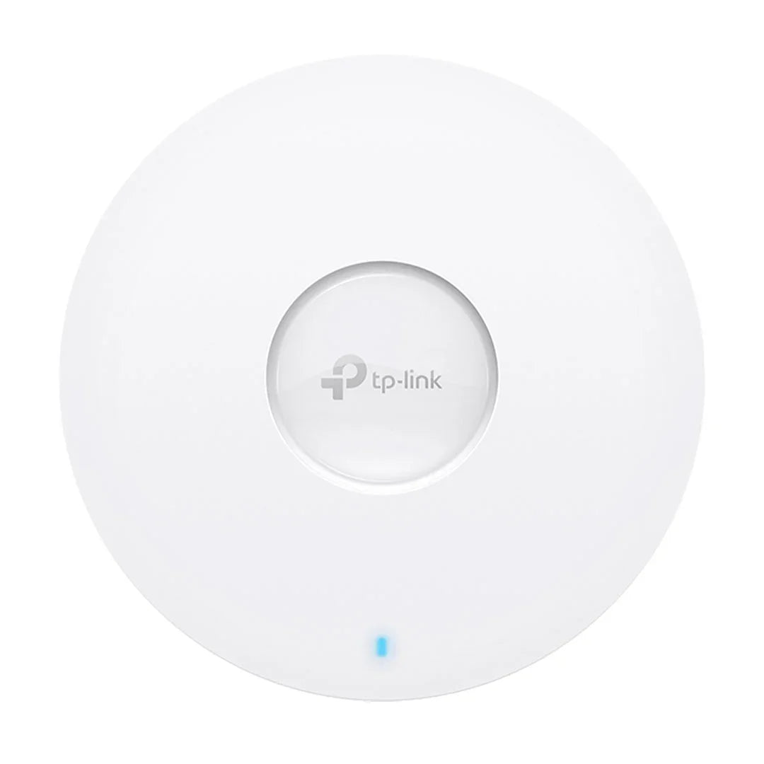 TP-LINK EAP660 HD Access Point WiFi6 Omada AX3600 Doble Banda