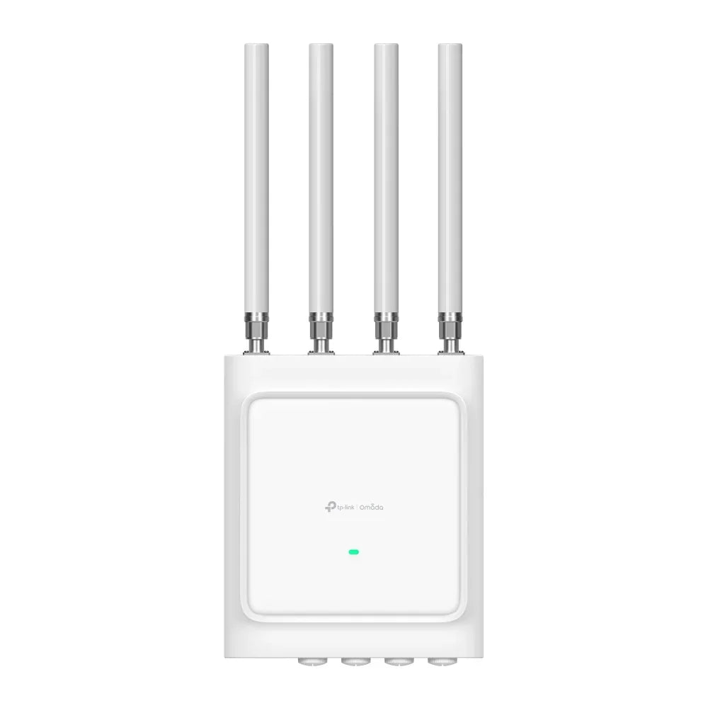 TP-LINK EAP668-Outdoor HD Access Point WiFi 6 AX3600