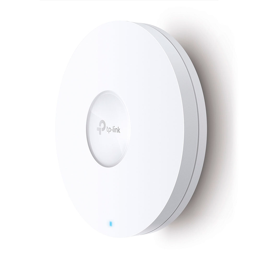 TP-LINK EAP670 Access Point WiFi6 Omada AX5400 Doble Banda
