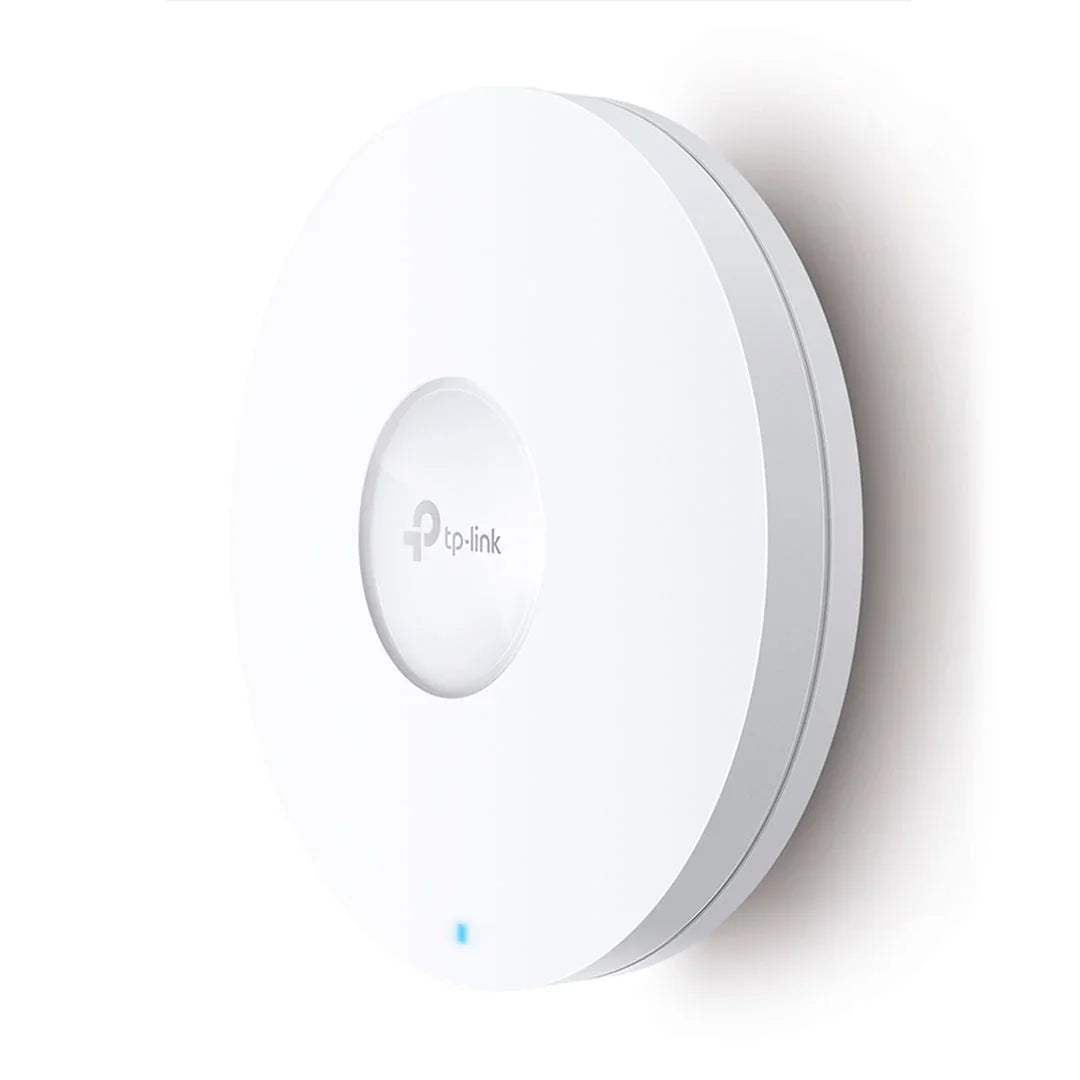 TP-LINK EAP670 Access Point WiFi6 Omada AX5400 Doble Banda