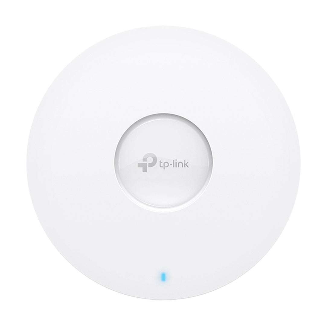 TP-LINK EAP673 Access Point WiFi6 Omada AX5400 Doble Banda