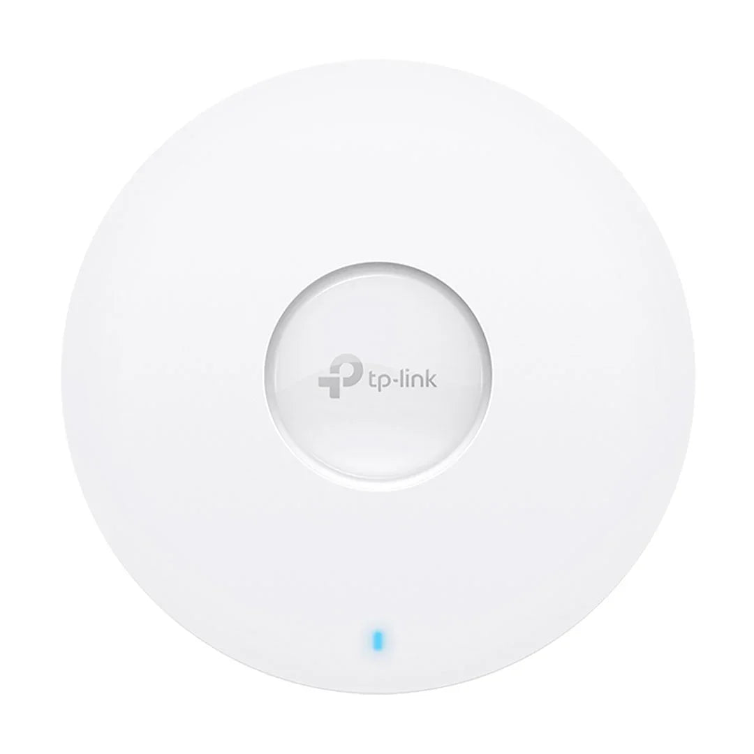 TP-LINK EAP673 Access Point WiFi6 Omada AX5400 Doble Banda