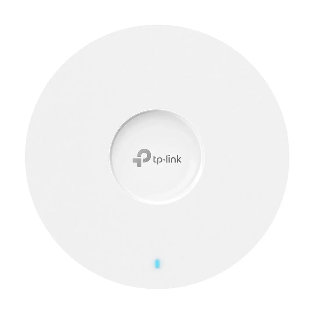 TP-LINK EAP683UR Access Point WiFi6 Omada AX6000 Doble Banda
