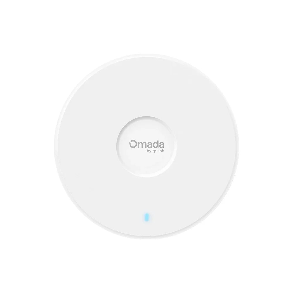 TP-LINK EAP720 Access Point WiFi 7 Montaje en Techo BE5000
