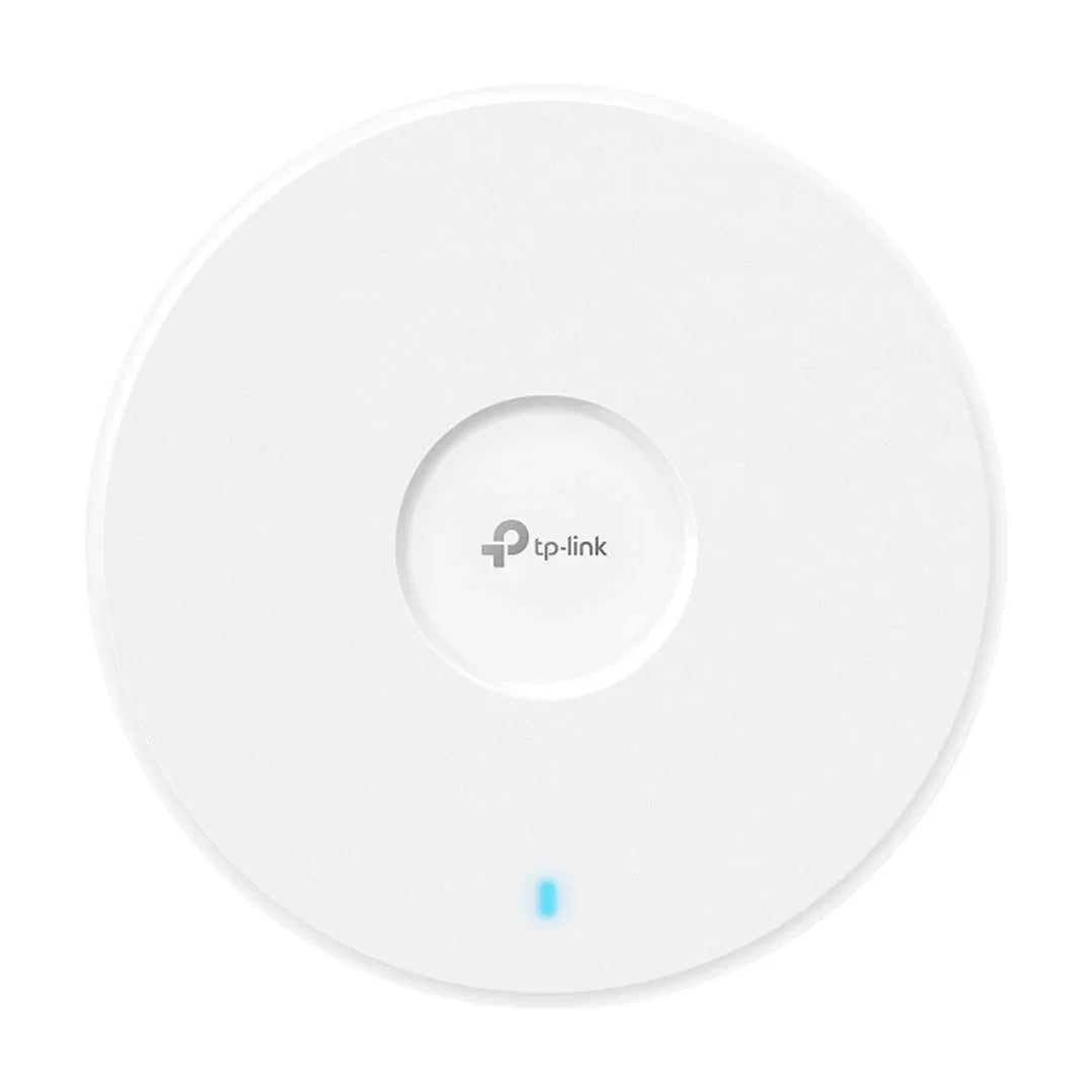 TP-LINK EAP723 Access Point WiFi7 Omada BE5000 Doble Banda