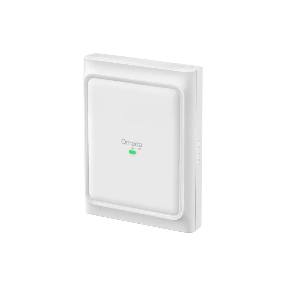 TP-LINK EAP725-Outdoor Access Point Wifi 7 BE5000 con Antenas Direccionales/Omnidireccionales