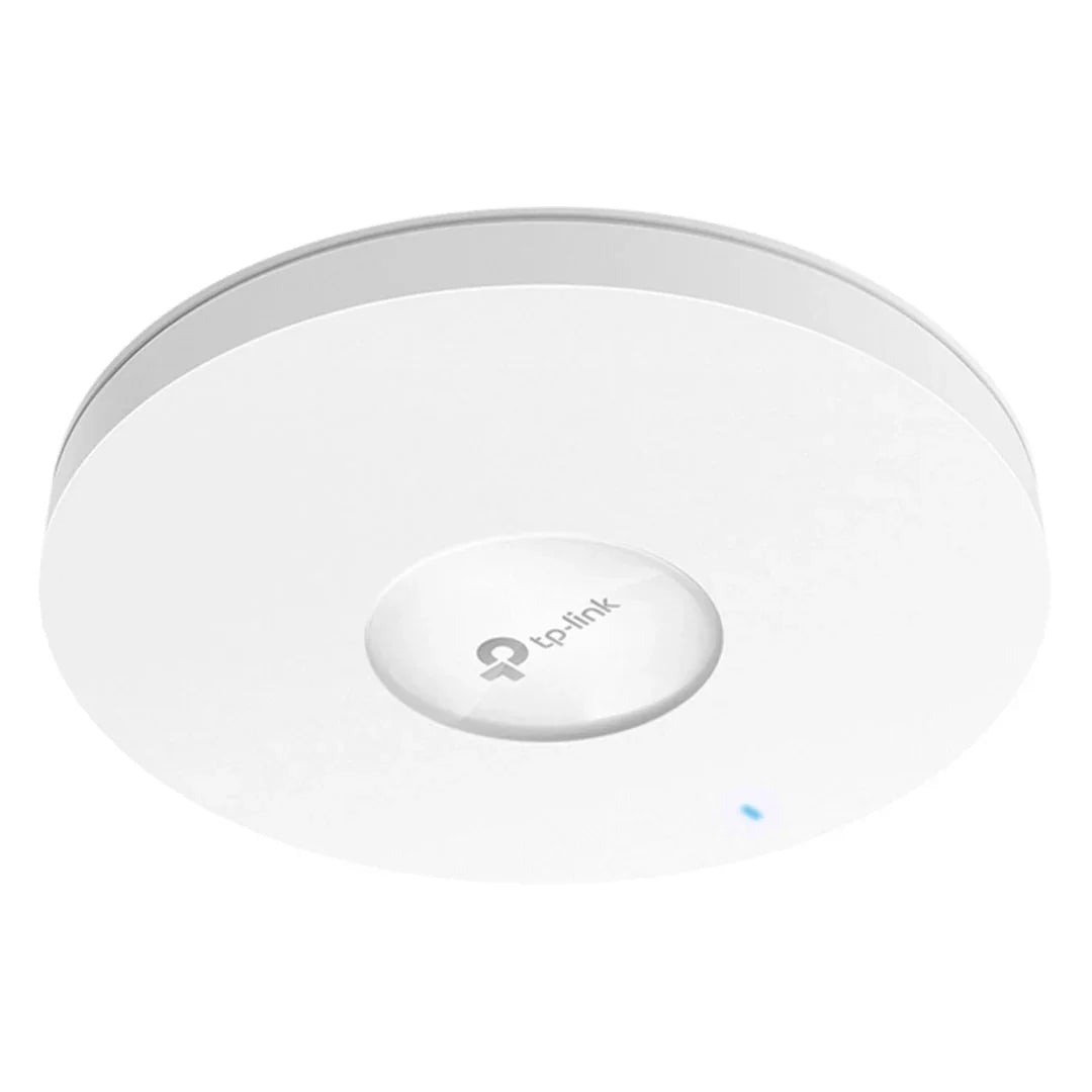 TP-LINK EAP772 Access Point WiFi7 Omada BE9300 TriBanda
