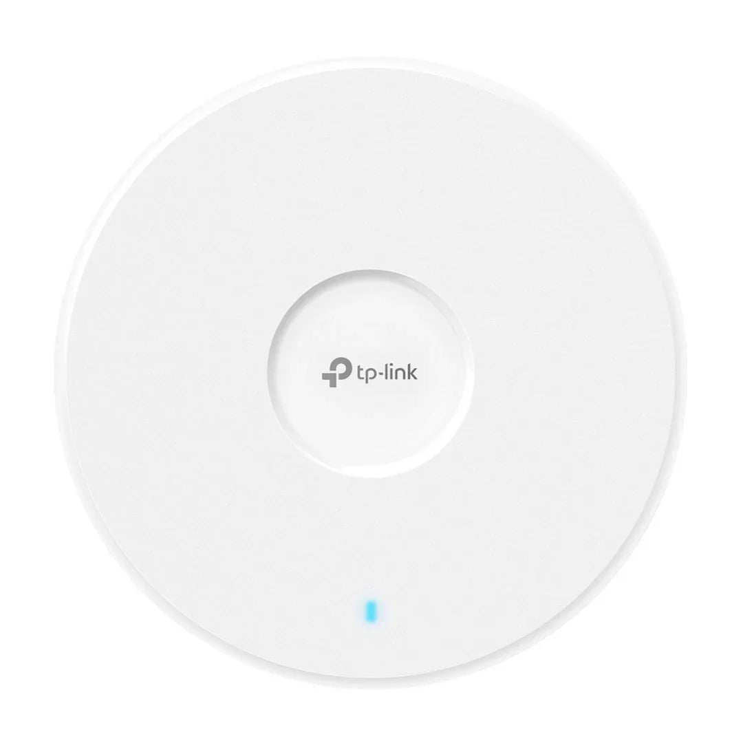 TP-LINK EAP772 Access Point WiFi7 Omada BE9300 TriBanda