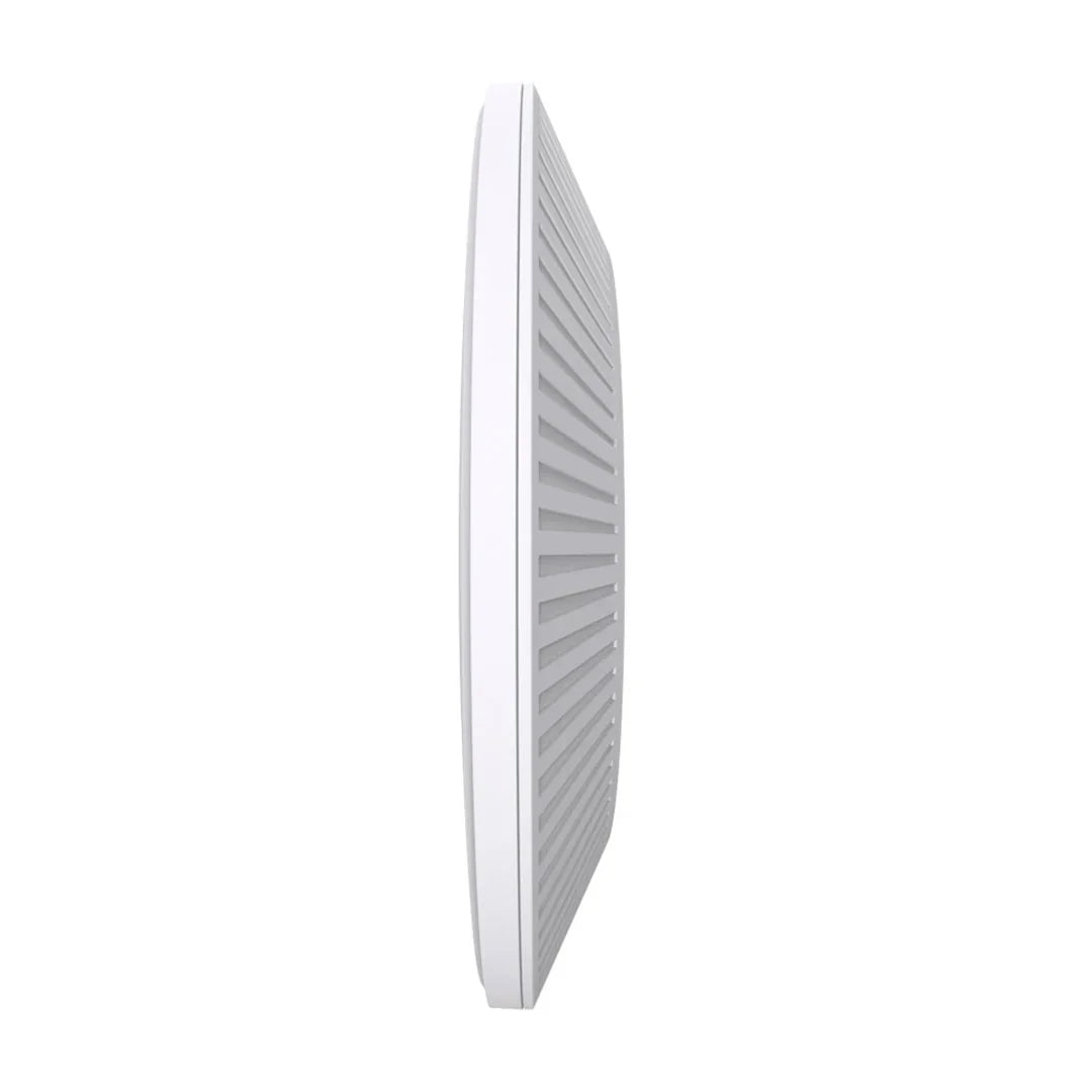 TP LINK EAP773 Access Point WiFi7 Omada BE9300 TriBanda