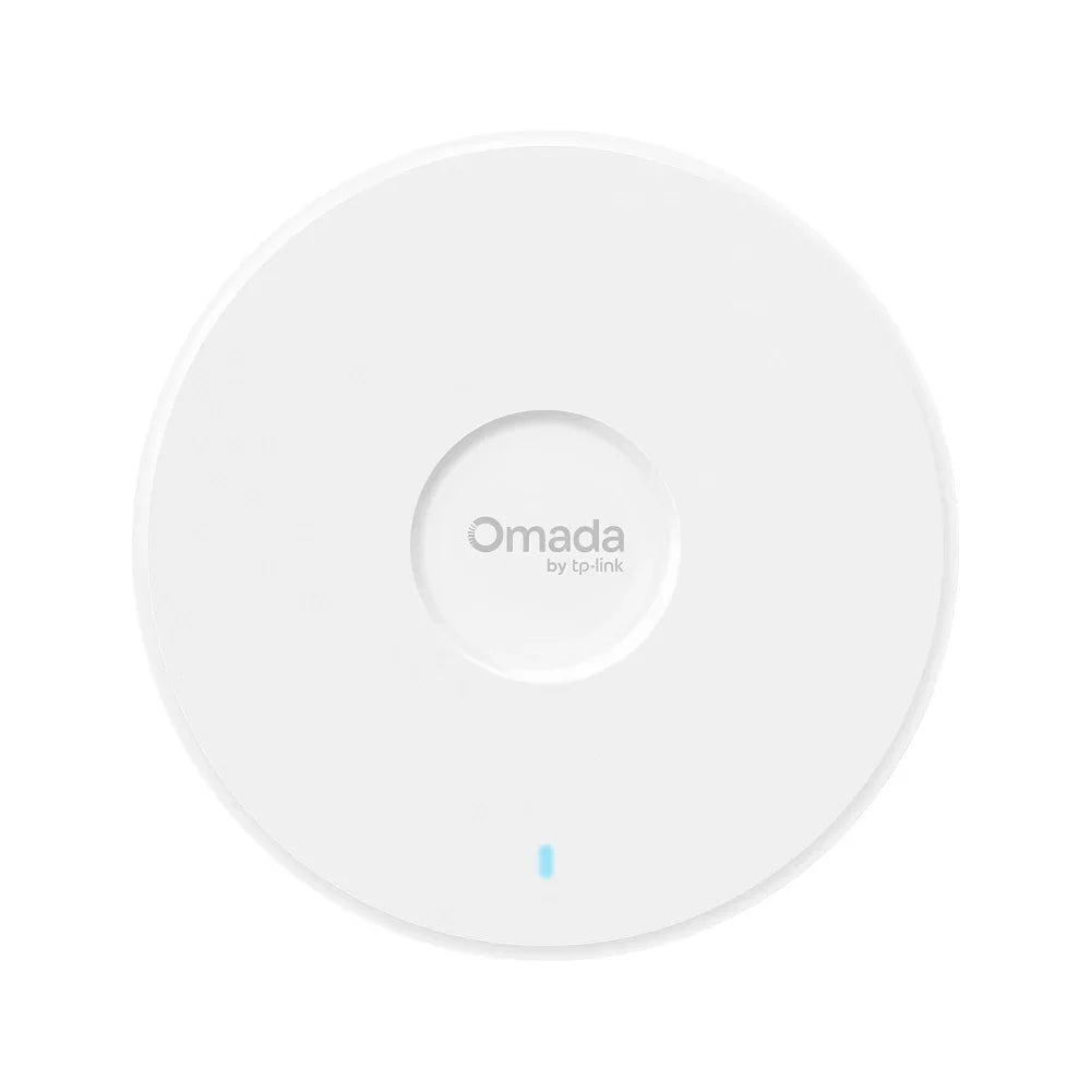 TP-LINK EAP787 Access Point WiFi 7 Tribanda BE15000