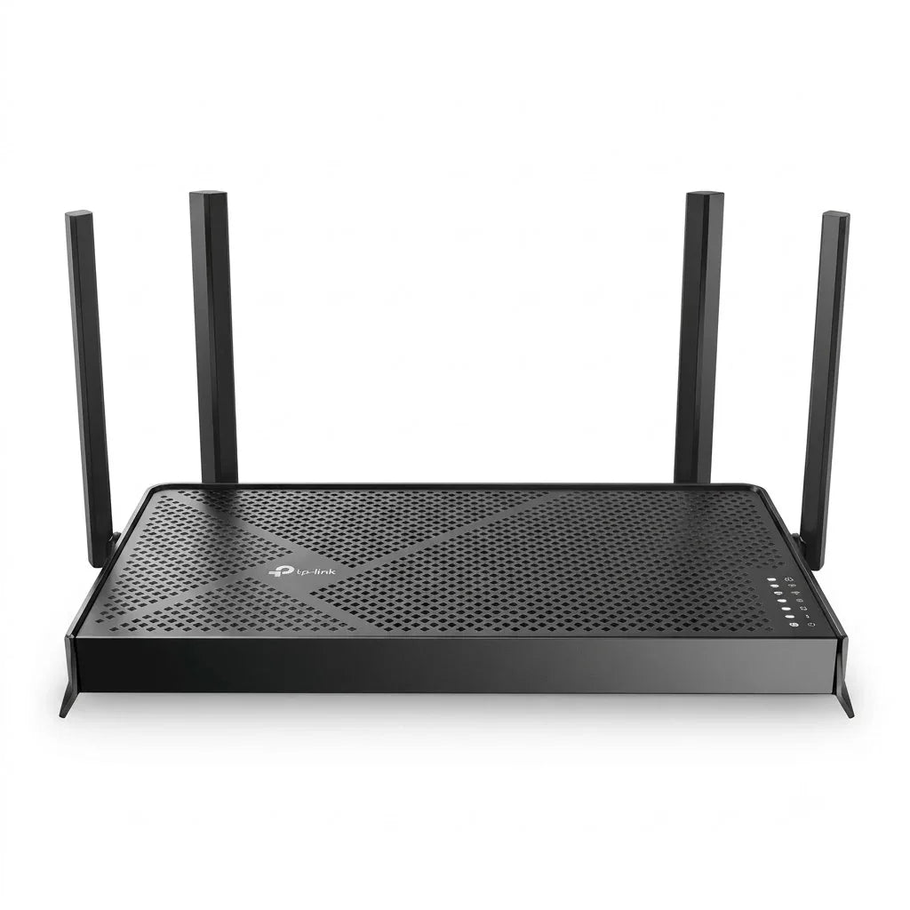 TP-LINK EB210 PRO Router WiFi7 BE3600 Doble Banda