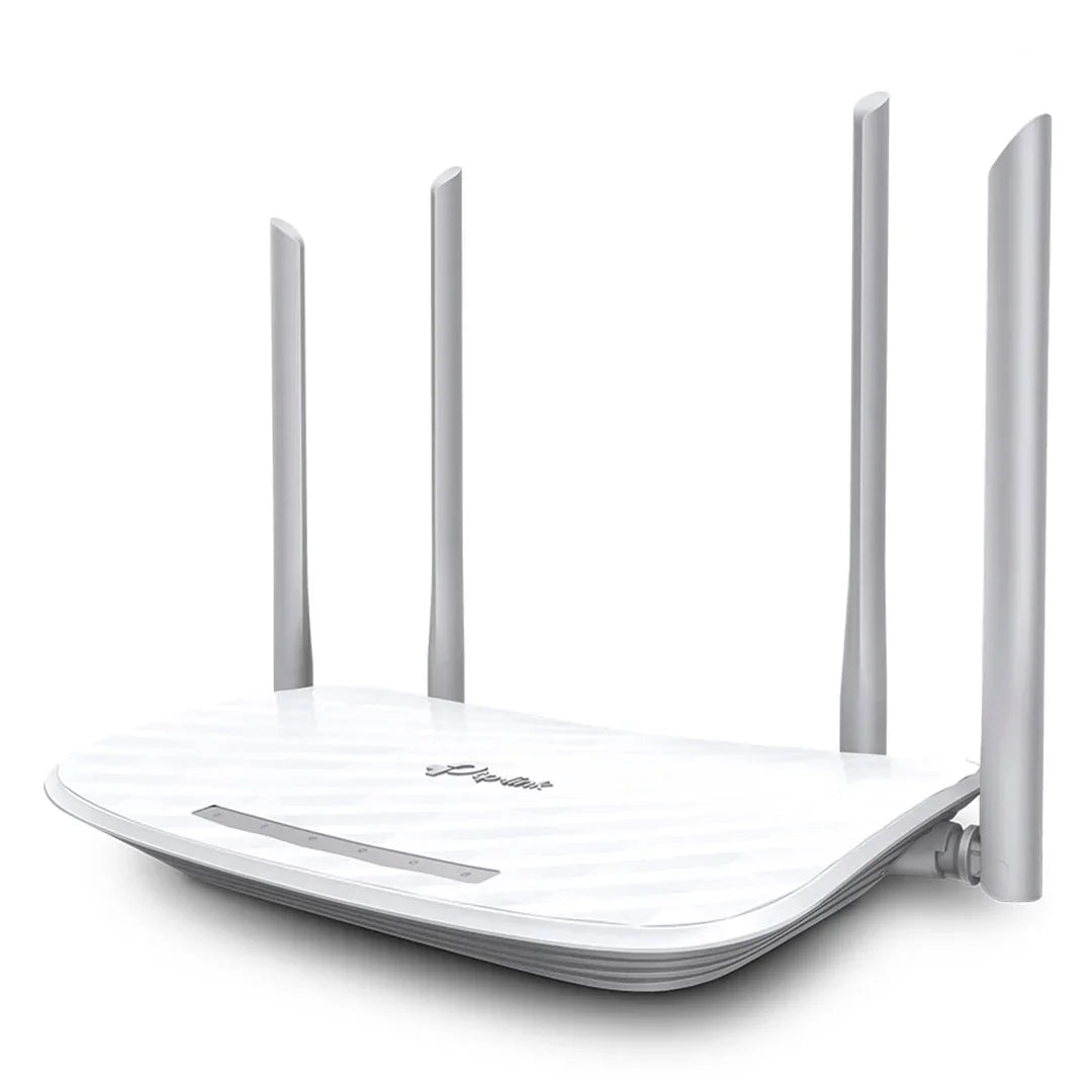 TP LINK EC220-F5 Router WiFi Doble Banda AC1200
