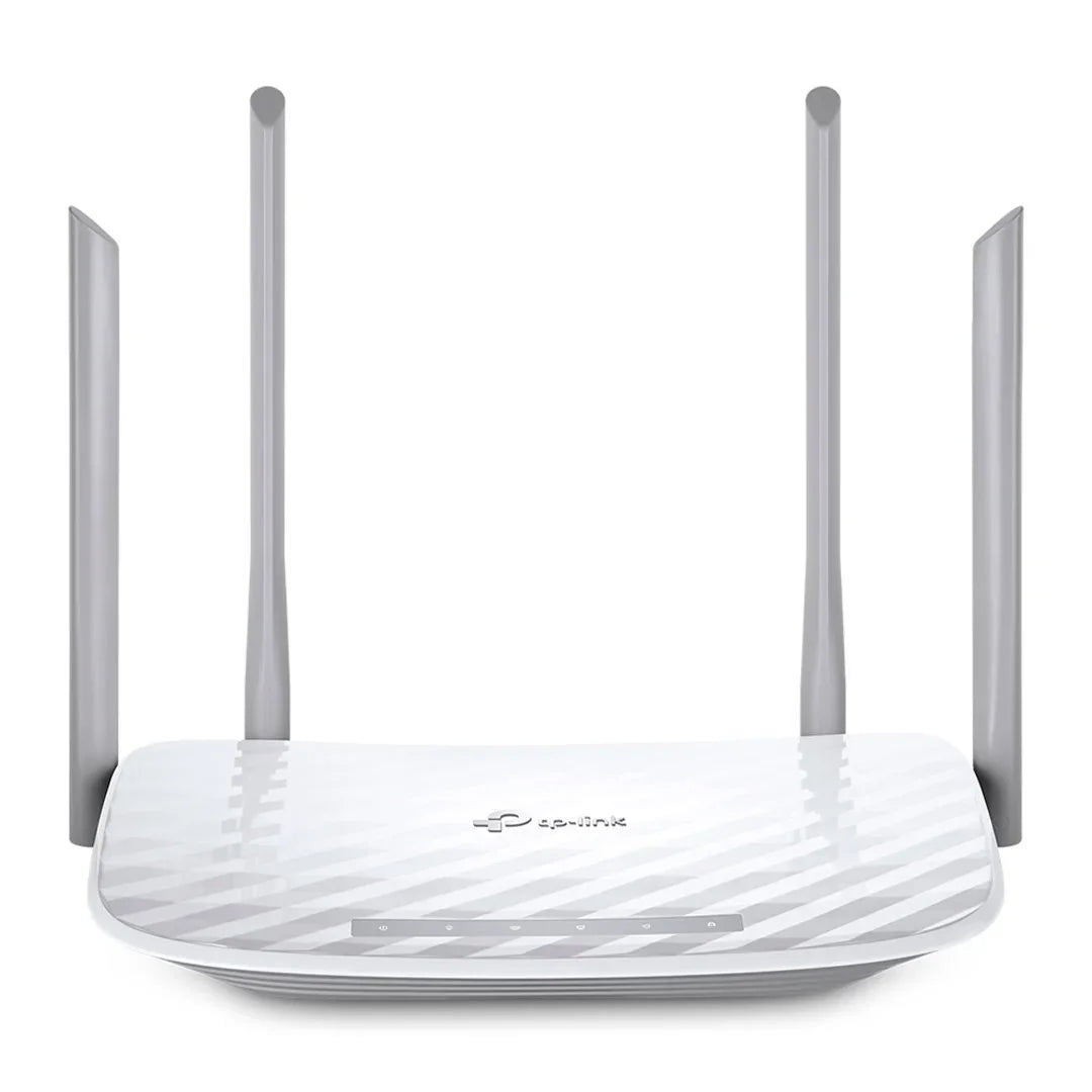 TP LINK EC220-F5 Router WiFi Doble Banda AC1200