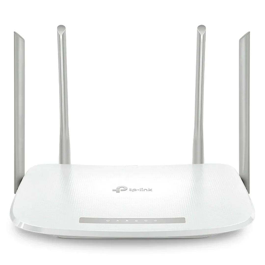 TP-LINK EC220-G5 Router WiFi Gigabit AC1200 Doble Banda