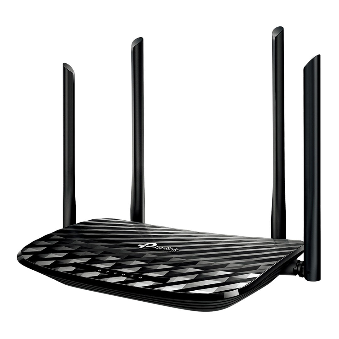 TP-LINK EC225-G5 Router WiFi AC1300 Doble Banda