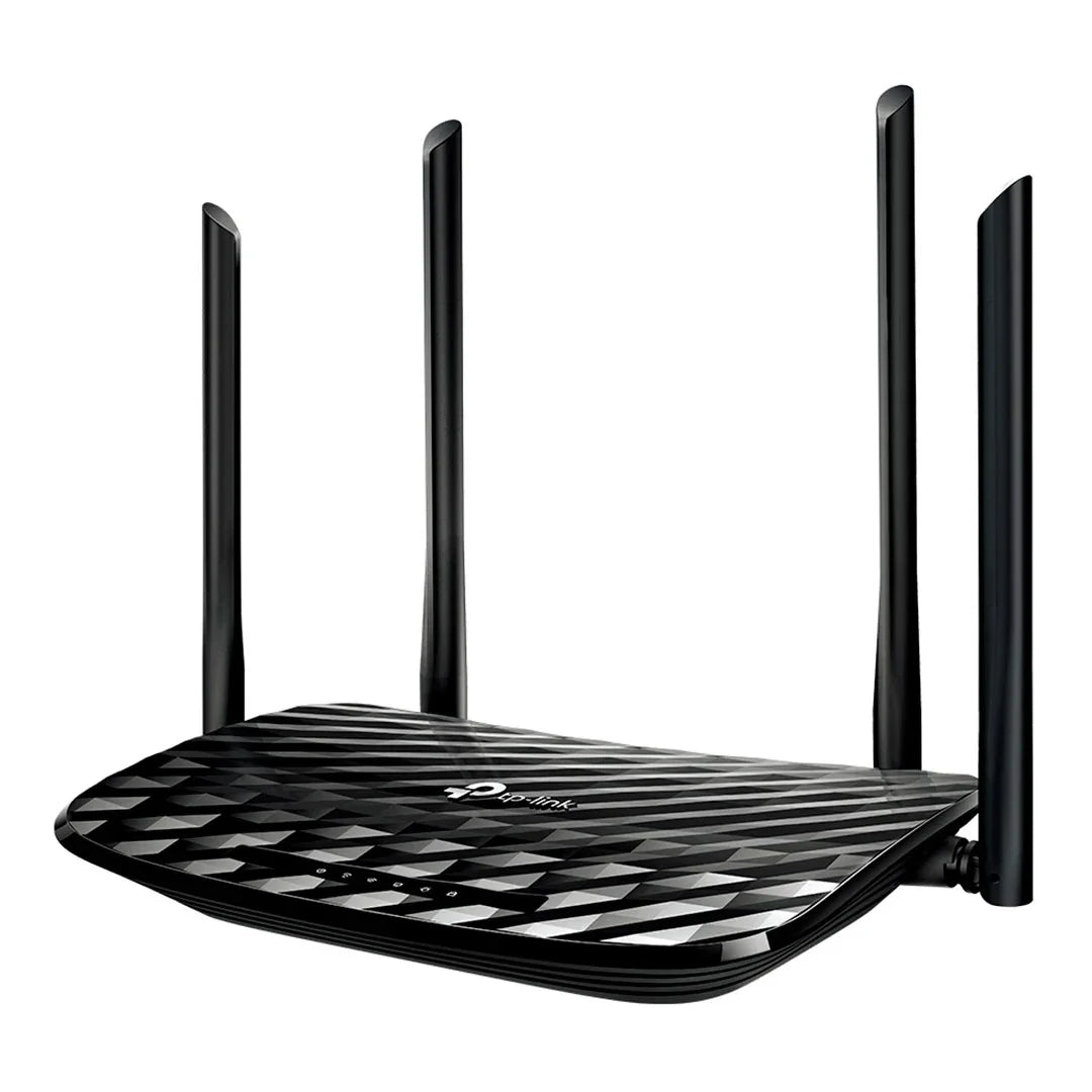 TP-LINK EC225-G5 Router WiFi AC1300 Doble Banda