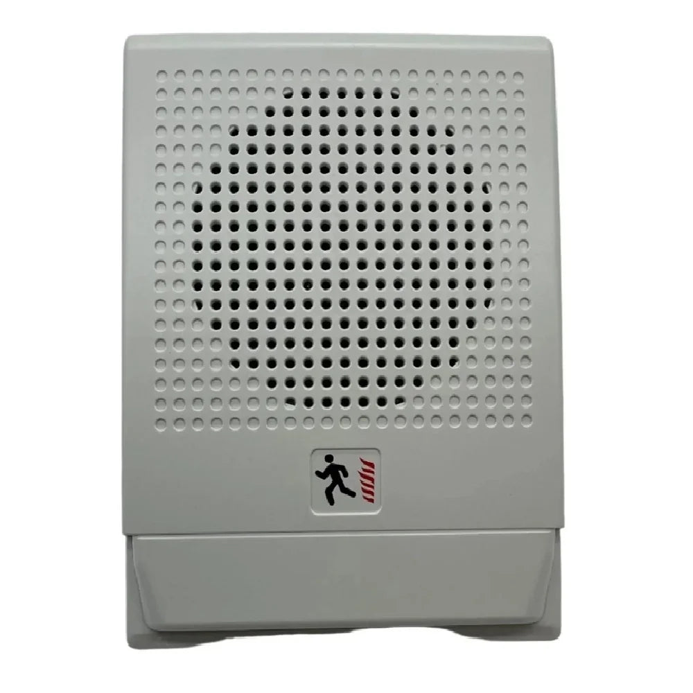 EDWARDS G4HFWN-S7 Altavoz parlante para uso en pared 70v