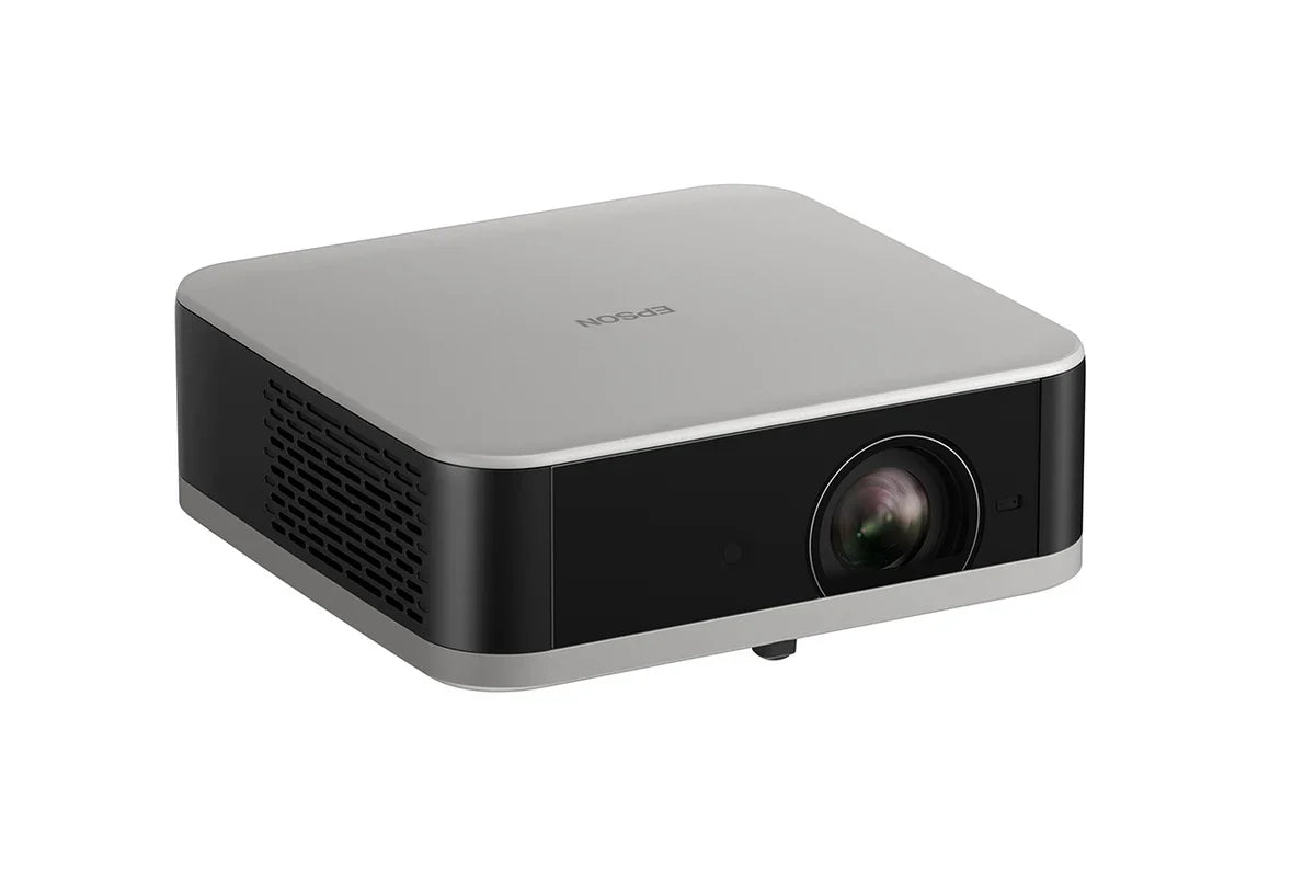 EPSON V11HC43921 EF-30 Proyector Smart Portátil Full HD con Google TV