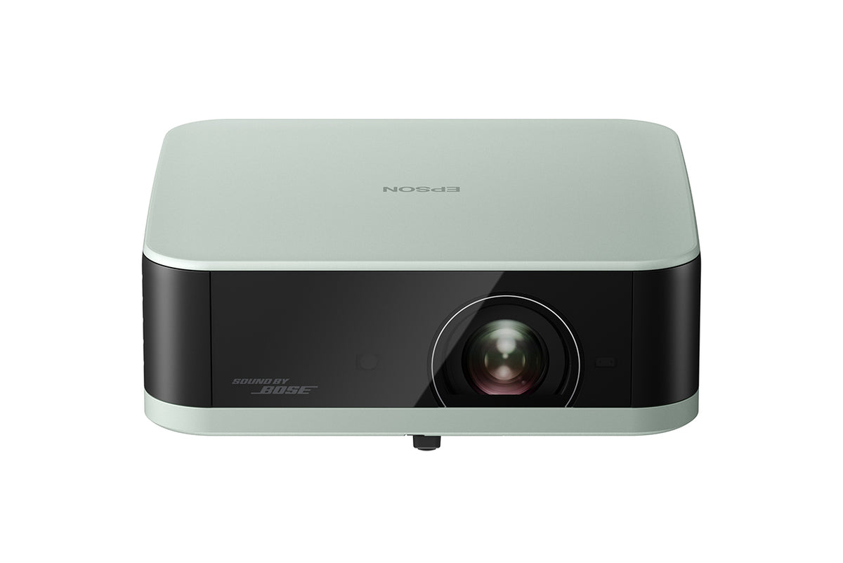 EPSON V11HB72321 Lifestudio Pop EF-61 Proyector Smart Portátil Full HD con Google TV