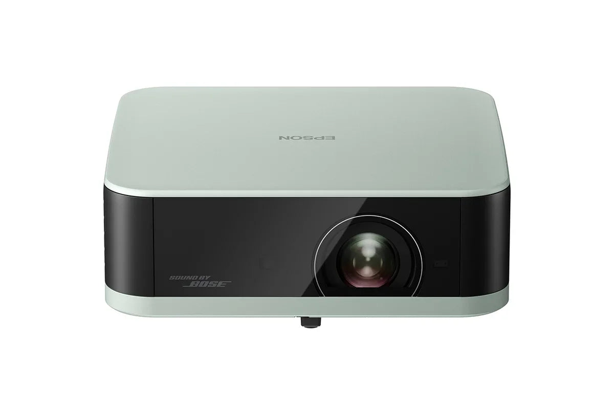 EPSON V11HB72321 Lifestudio Pop EF-61 Proyector Smart Portátil Full HD con Google TV