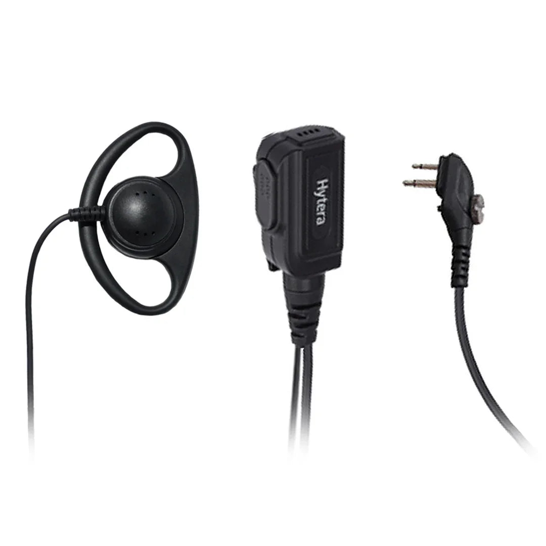 HYTERA EHM15-A Auricular con micrófono manos libres