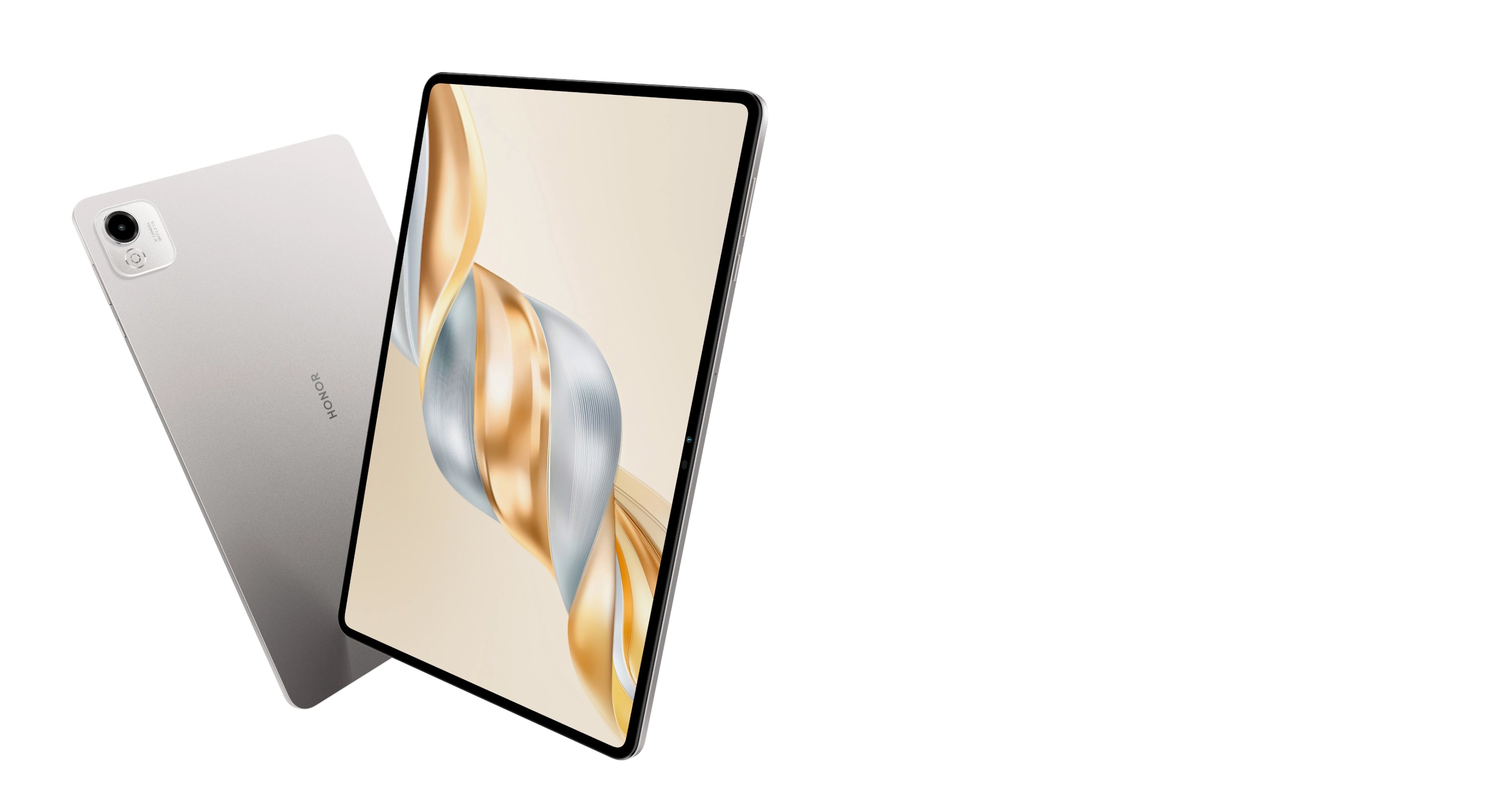 HONOR Pad X9A Tablet 11.5" 2.5K 120Hz Wifi 6GB+128GB 8300mAh MagicOS 9.0 Snapdragon 685