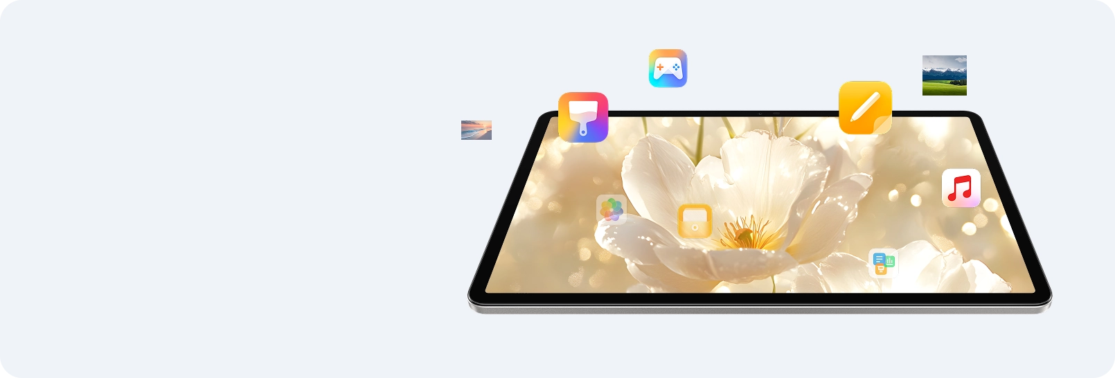 HONOR Pad X9A Tablet 11.5" 2.5K 120Hz Wifi 6GB+128GB 8300mAh MagicOS 9.0 Snapdragon 685