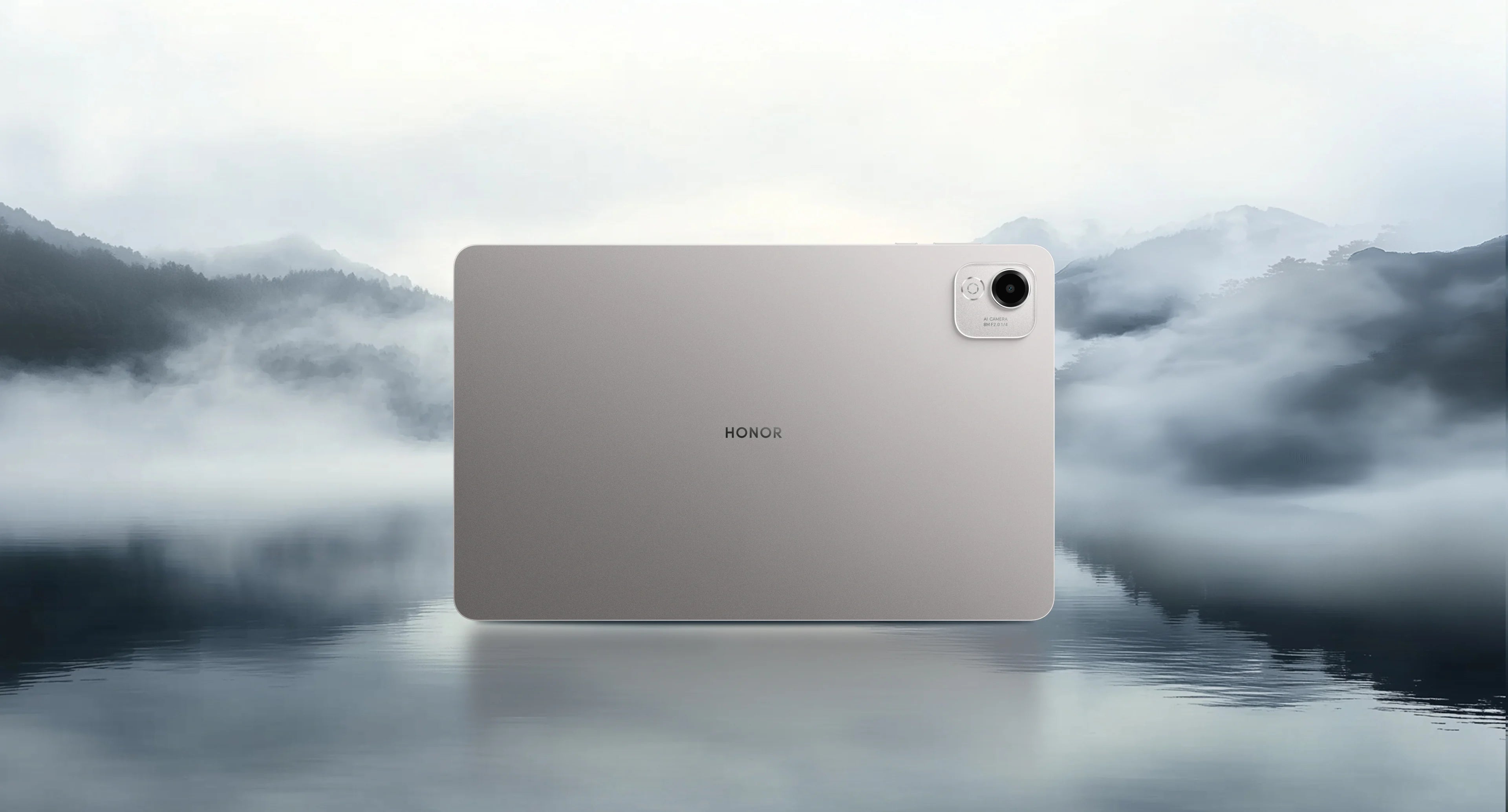 HONOR Pad X9A Tablet 11.5" 2.5K 120Hz Wifi 6GB+128GB 8300mAh MagicOS 9.0 Snapdragon 685