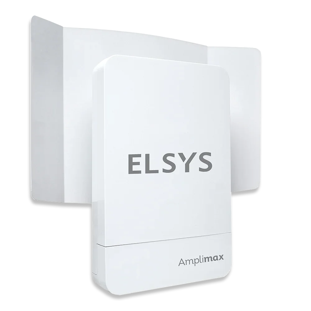 ELSYS EPRL15 AMPLIMAX Modem 4G LTE Receptor para zona rural