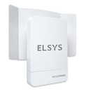 ELSYS EPRL15 AMPLIMAX Modem 4G LTE WIFI Amplificador Receptor de Sinal Resiste a água, calor e poeira, Internet rural