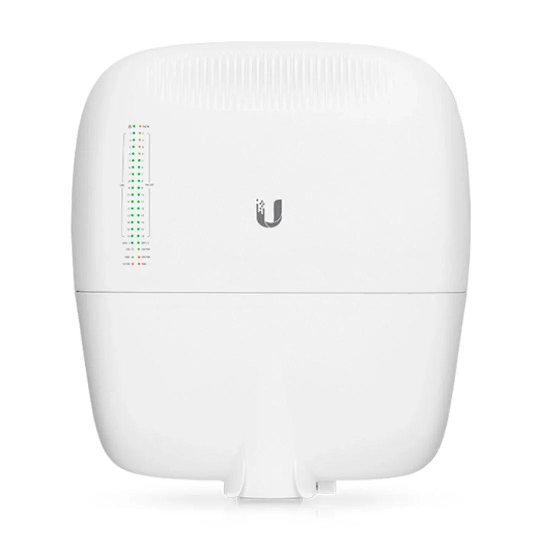UBIQUITI EP-S16 Router EDGEPOINT EDGEMAX 16 PUERTOS 2SFP+